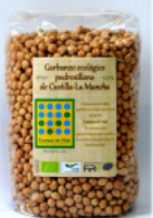 Garbanzo Pedrosillano