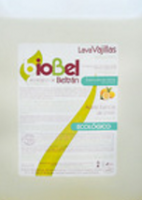 Lavavajillas Líquido Bio