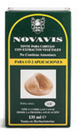 Tinte Capilar Vegetal y Vegano Rubios - Castaños - Morenos