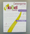 Detergente Líquido Lavadora Bio 
